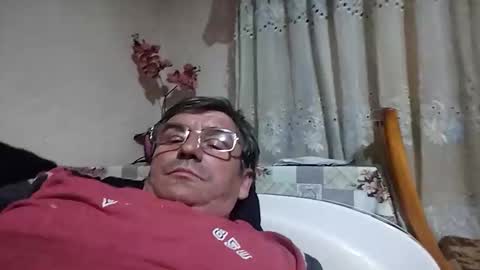 Raymond online show from March 16, 7:07 pm