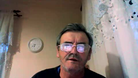 Raymond online show from April 8, 3:39 am