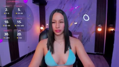 sweet online show from November 8, 11:10 am