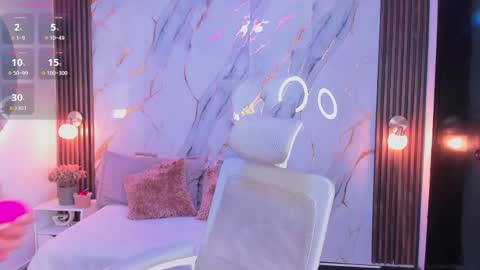 sweet online show from March 2, 8:37 pm