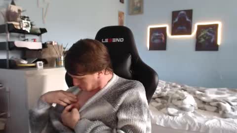 CAT online show from April 22, 7:33 am