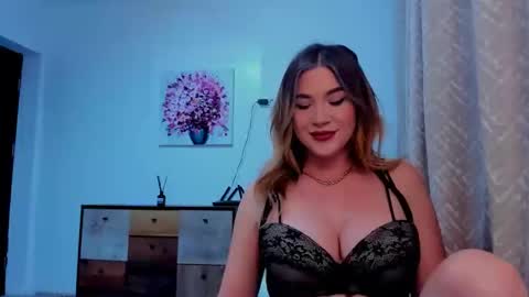 Ecaterina online show from February 4, 11:42 pm