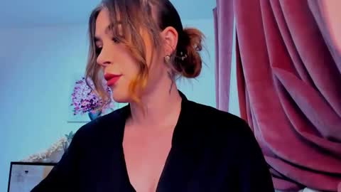 Ecaterina online show from March 30, 1:06 am