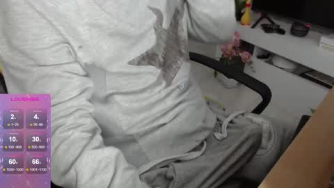 SwetLittleBoy4u online show from December 15, 5:13 am