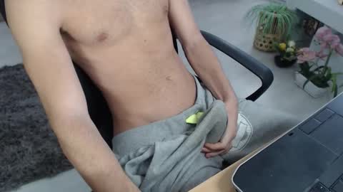 SwetLittleBoy4u online show from September 18, 9:22 am