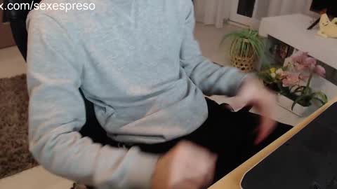 SwetLittleBoy4u online show from October 7, 4:15 pm