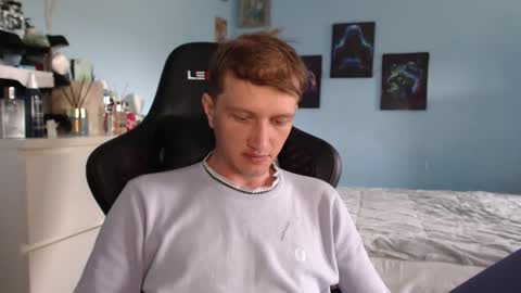 swettcreed online show from May 8, 1:16 pm
