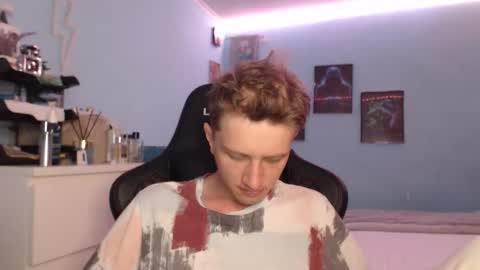 swettcreed online show from May 13, 7:22 pm