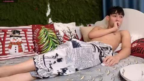 Gleb online show from January 11, 6:46 pm