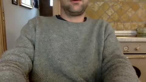 Rocco online show from February 8, 9:03 am