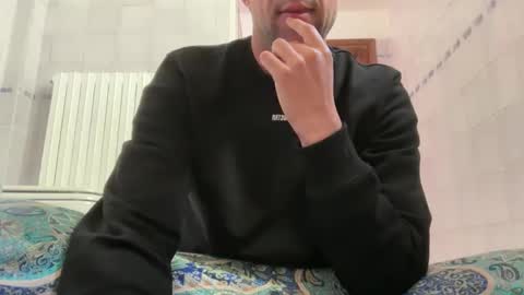 Rocco online show from October 17, 10:18 am