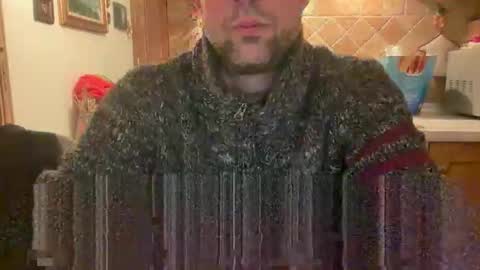 Rocco online show from February 24, 7:56 pm