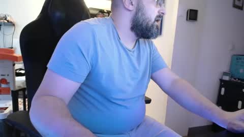 swissman1870 online show from February 24, 4:04 pm