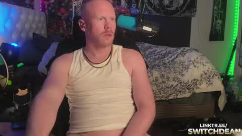 Switch online show from October 2, 7:54 pm