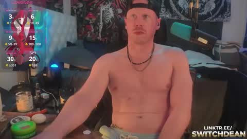 Switch online show from November 20, 1:06 am