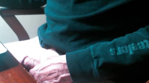 will jeffers online show from March 30, 9:43 am