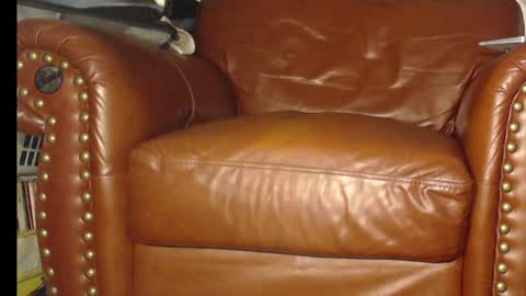 The DickGod online show from December 11, 2:33 pm