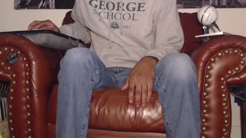 The DickGod online show from February 19, 4:44 am