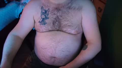 swollverine online show from December 19, 4:19 am