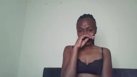 ALICIA online show from January 7, 10:23 pm