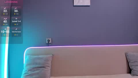 Ana online show from November 5, 2:00 am