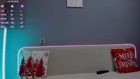 Ana online show from December 23, 1:14 am