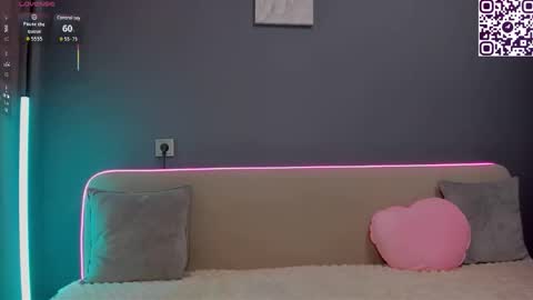 Ana online show from March 5, 2:40 am