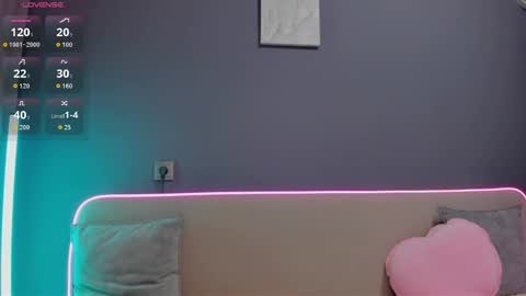 Ana online show from March 22, 1:20 am