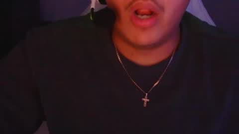 sxrrylol online show from February 18, 8:43 am