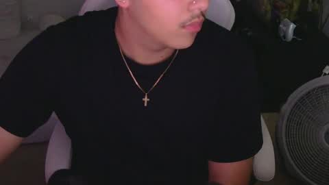 Snapshot of sxrrylol chatting on June 13, 1:25 am sxrrylol online show from June 13, 1:25 am