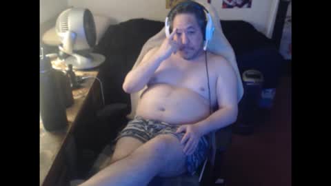 Rick Hard online show from February 27, 3:28 am