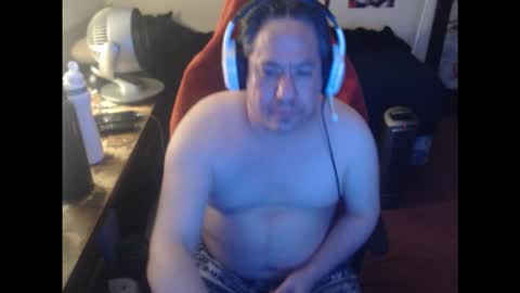 Rick Hard online show from March 9, 6:39 am