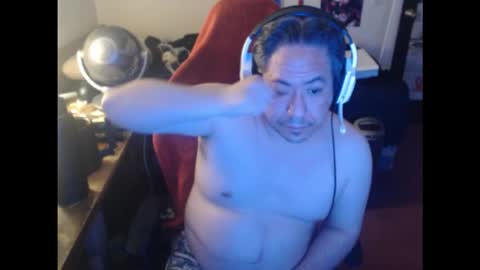 Rick Hard online show from March 11, 5:35 am