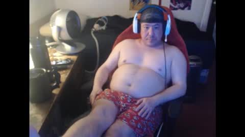 Rick Hard online show from March 15, 6:52 am