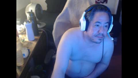 Rick Hard online show from April 7, 7:53 am