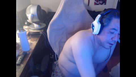 Rick Hard online show from April 14, 6:52 am