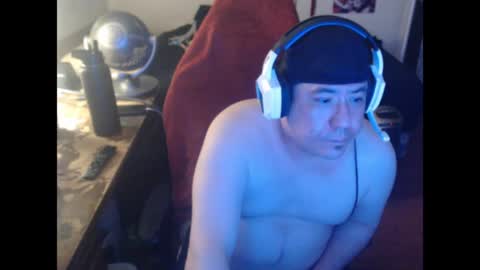 Rick Hard online show from May 16, 6:21 am