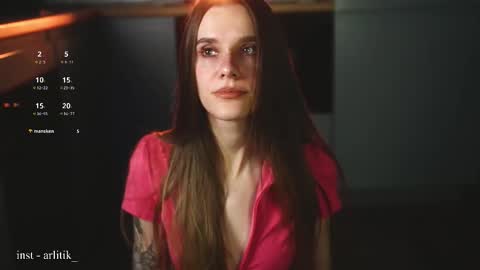 syaosan_ online show from March 4, 3:12 am