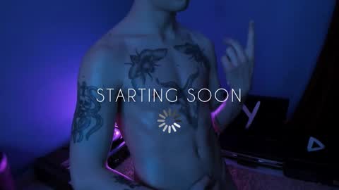 Syd online show from November 3, 6:53 pm