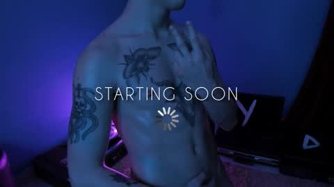 Syd online show from November 14, 5:44 pm