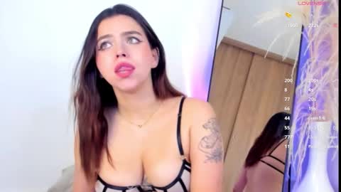 Call me Daian  Independient model online show from February 2, 5:39 am