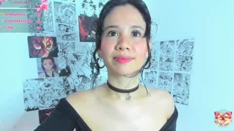 sylphy17 online show from December 2, 1:24 pm