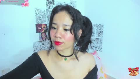 sylphy17 online show from December 13, 7:36 am