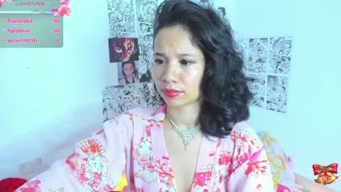 sylphy17 online show from December 15, 8:08 am