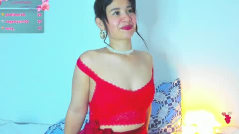 sylphy17 online show from January 15, 6:40 pm