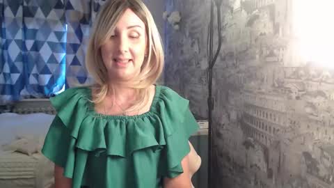 Sylvia online show from February 5, 8:41 am