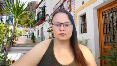 sylviexxxfun online show from July 26, 3:30 pm