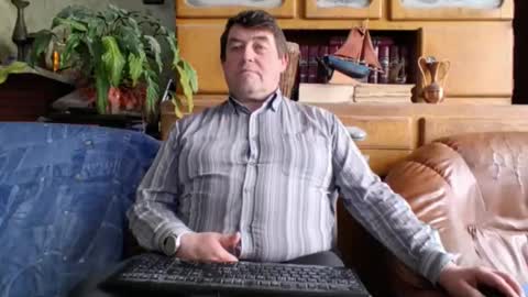 sympa_trique online show from February 17, 11:50 am