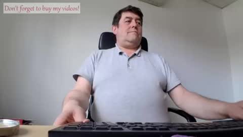 sympa_trique online show from May 21, 2:57 pm