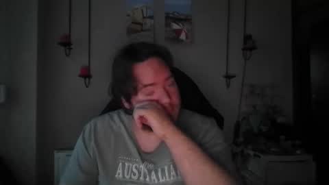 sympon1e online show from January 8, 3:36 pm